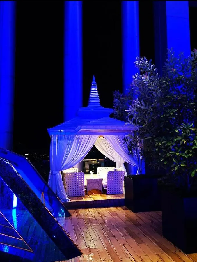 Kl Platinum Klcc 42 By Snc Apartment Kuala Lumpur Malaysia