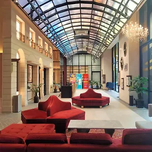 Апартаменты Scarletz Klcc I Homebrickz, Куала-Лумпур