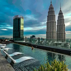 Апартаменты Star Klcc, Куала-Лумпур