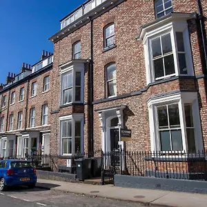 Bootham Luxury With Free Parking York