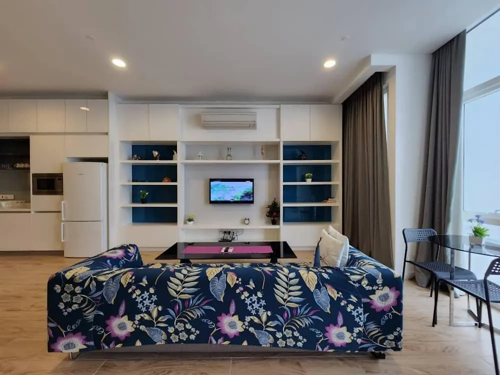 Kl Platinum Klcc 42 By Snc Apartment Kuala Lumpur