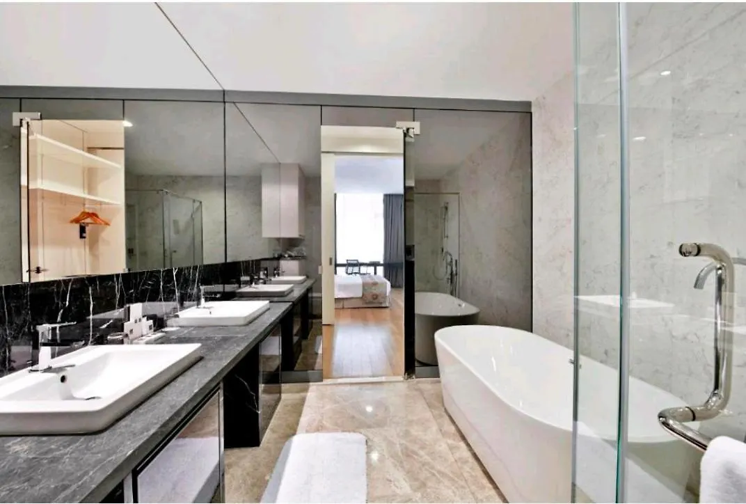 Kl Platinum Klcc 42 By Snc Apartment Kuala Lumpur