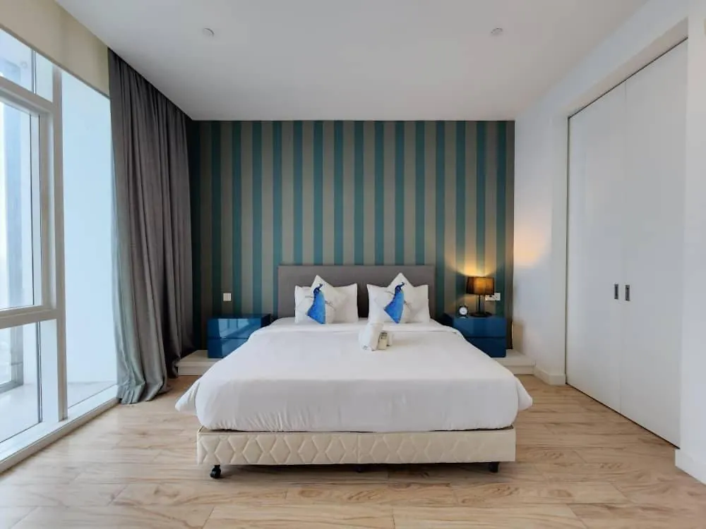 Kl Platinum Klcc 42 By Snc Apartment Kuala Lumpur