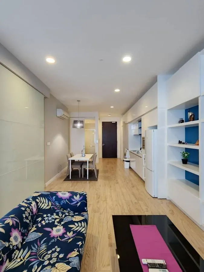 Kl Platinum Klcc 42 By Snc Apartment Kuala Lumpur Malaysia
