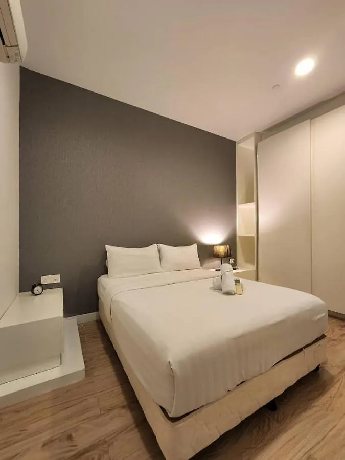 Kl Platinum Klcc 42 By Snc Apartment Kuala Lumpur
