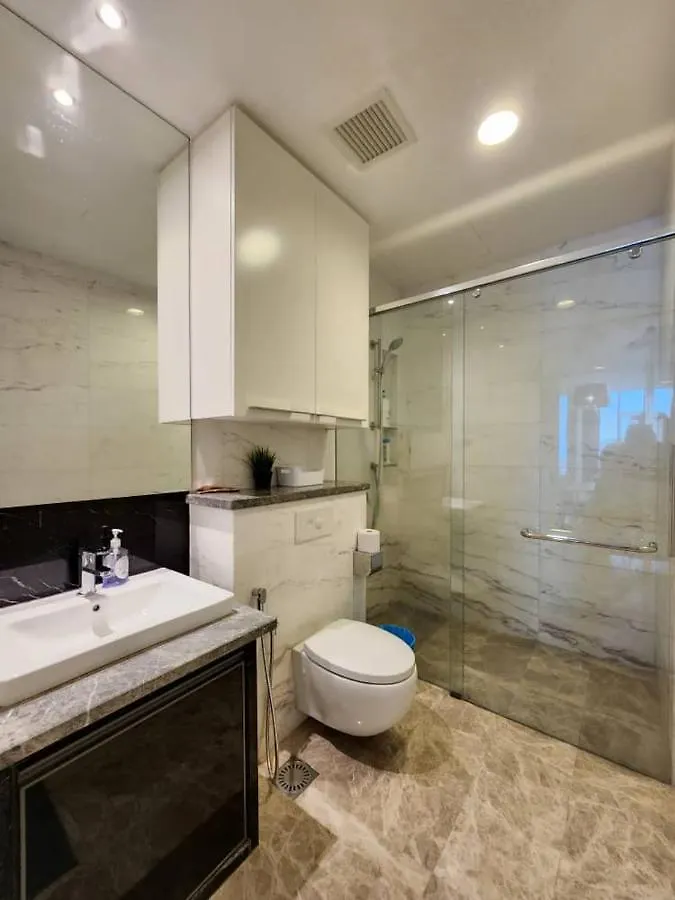 Kl Platinum Klcc 42 By Snc Apartment Kuala Lumpur