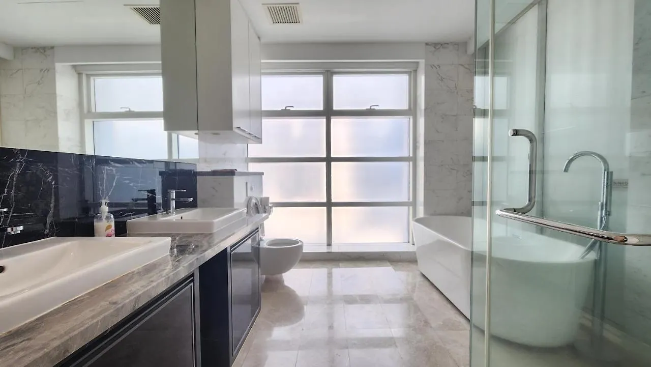 Kl Platinum Klcc 42 By Snc Apartment Kuala Lumpur