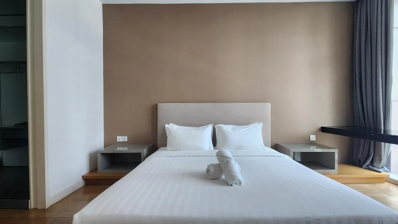Kl Platinum Klcc 42 By Snc Apartment Kuala Lumpur 0*,  Malaysia
