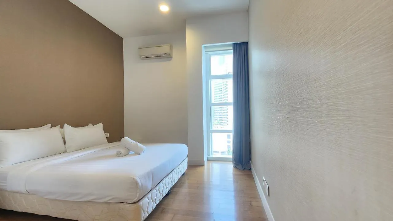 Kl Platinum Klcc 42 By Snc Apartment Kuala Lumpur Malaysia