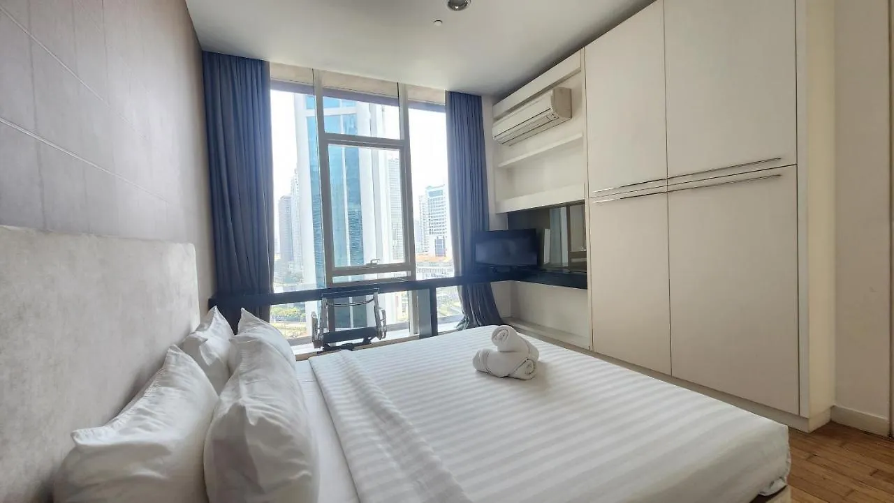Kl Platinum Klcc 42 By Snc Apartment Kuala Lumpur 0*,