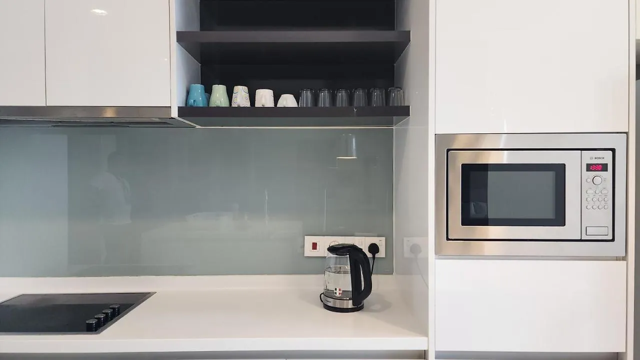 Kl Platinum Klcc 42 By Snc Apartment Kuala Lumpur