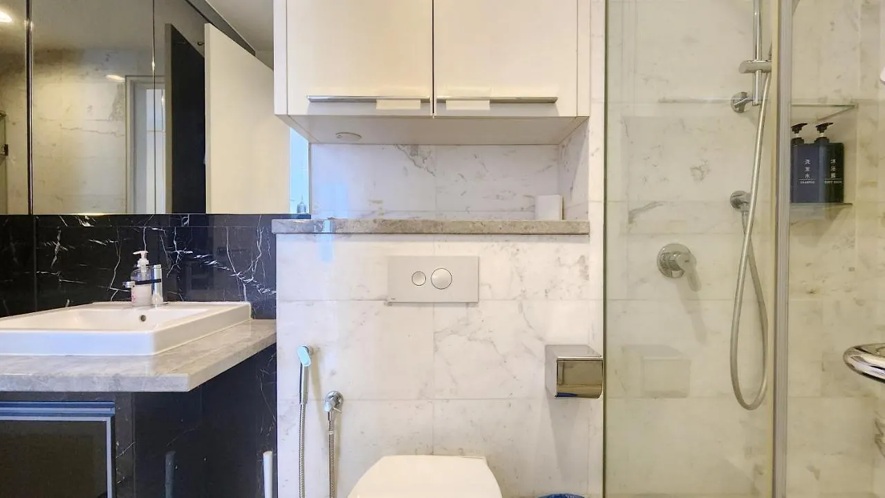 Kl Platinum Klcc 42 By Snc Apartment Kuala Lumpur