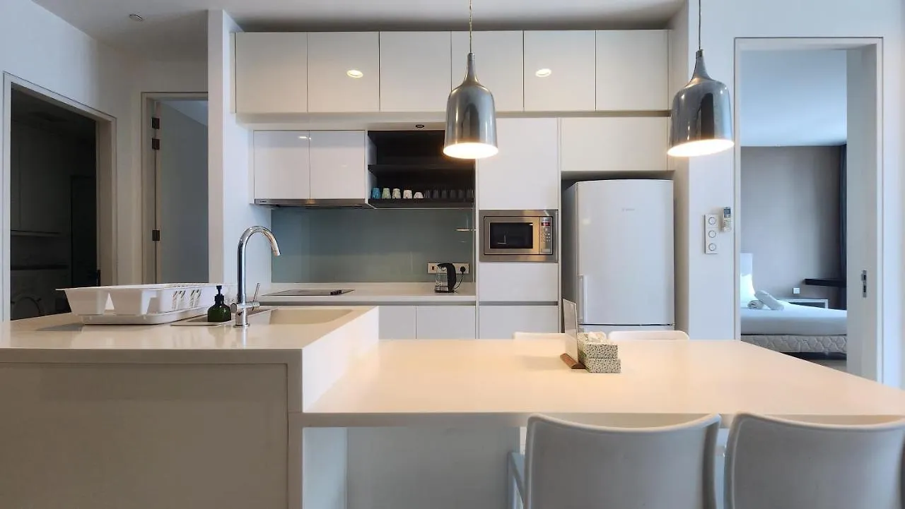 Kl Platinum Klcc 42 By Snc Apartment Kuala Lumpur