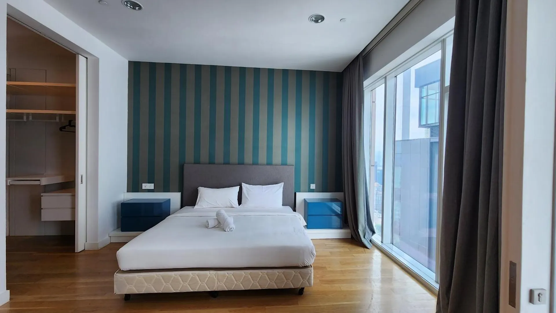 Kl Platinum Klcc 42 By Snc Apartment Kuala Lumpur