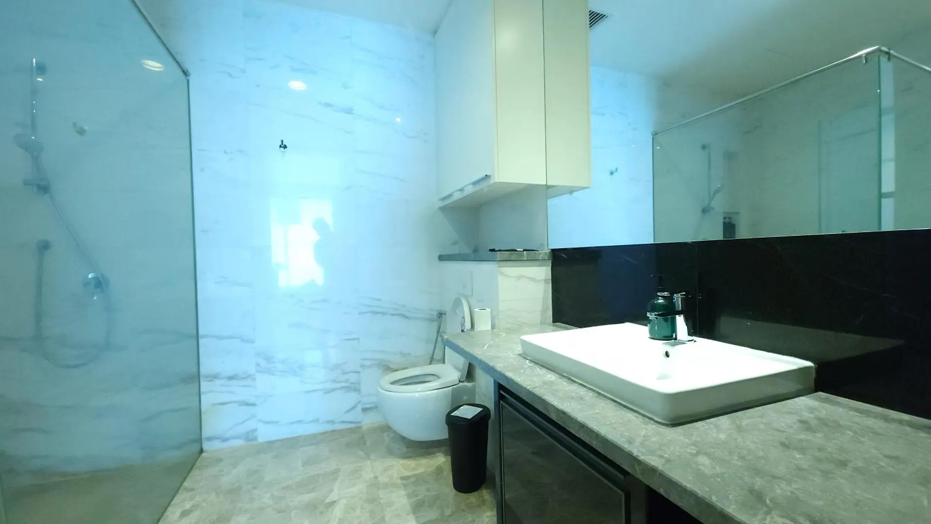Kl Platinum Klcc 42 By Snc Apartment Kuala Lumpur
