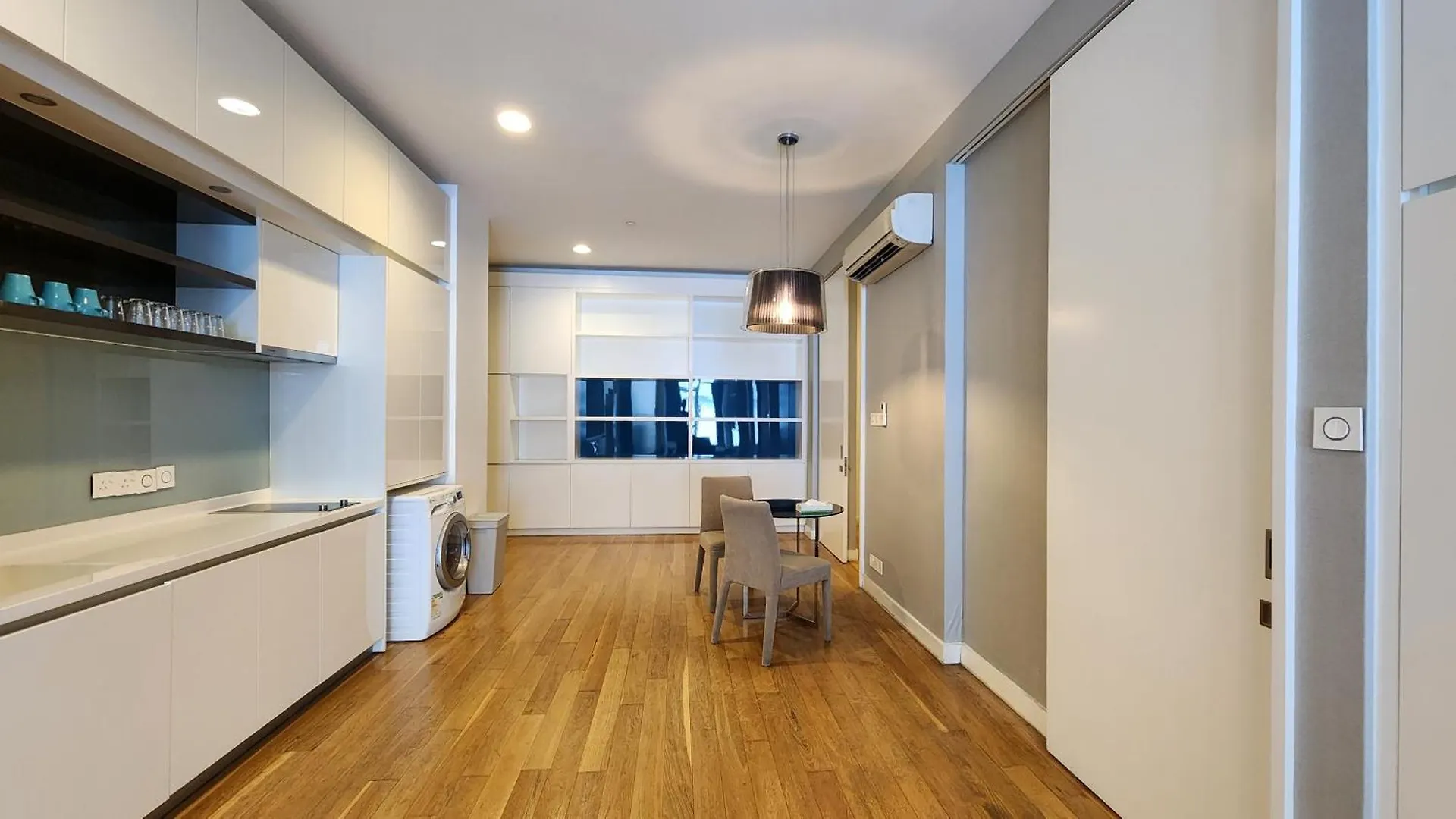 Kl Platinum Klcc 42 By Snc Apartment Kuala Lumpur