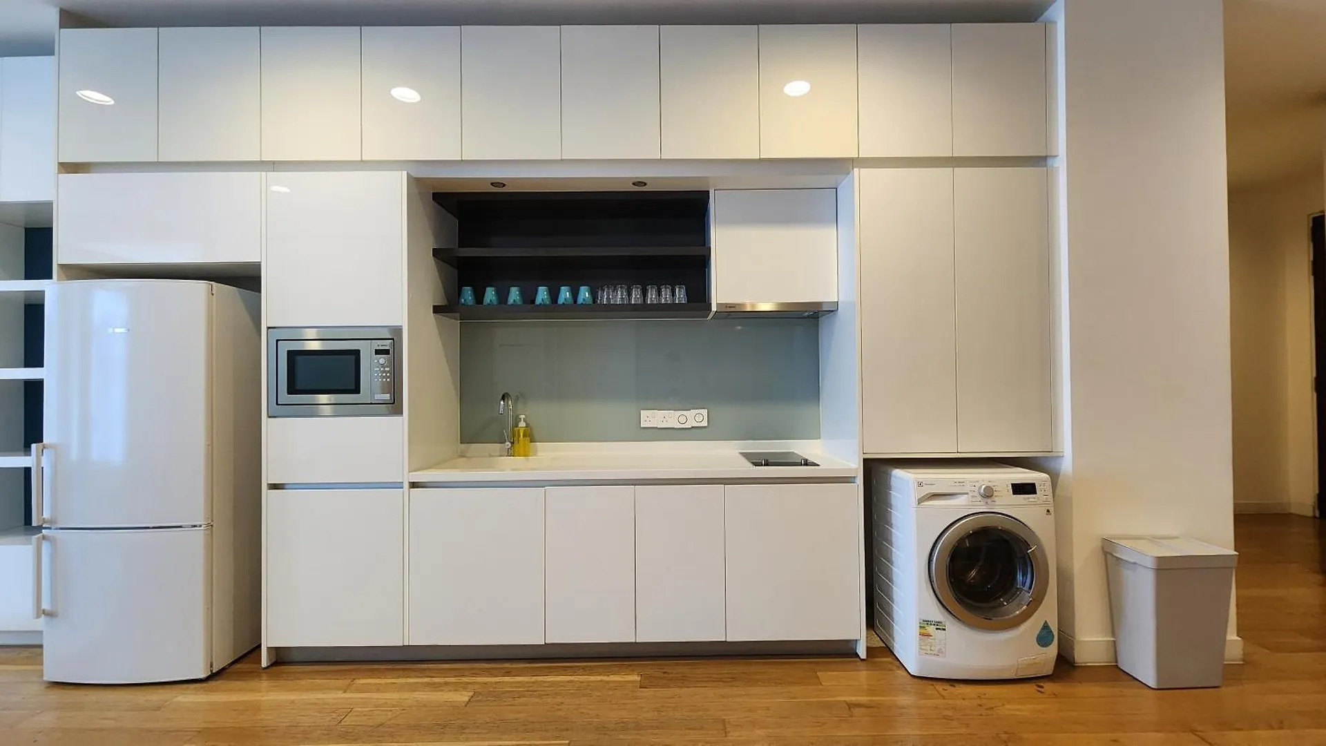 Kl Platinum Klcc 42 By Snc Apartment Kuala Lumpur