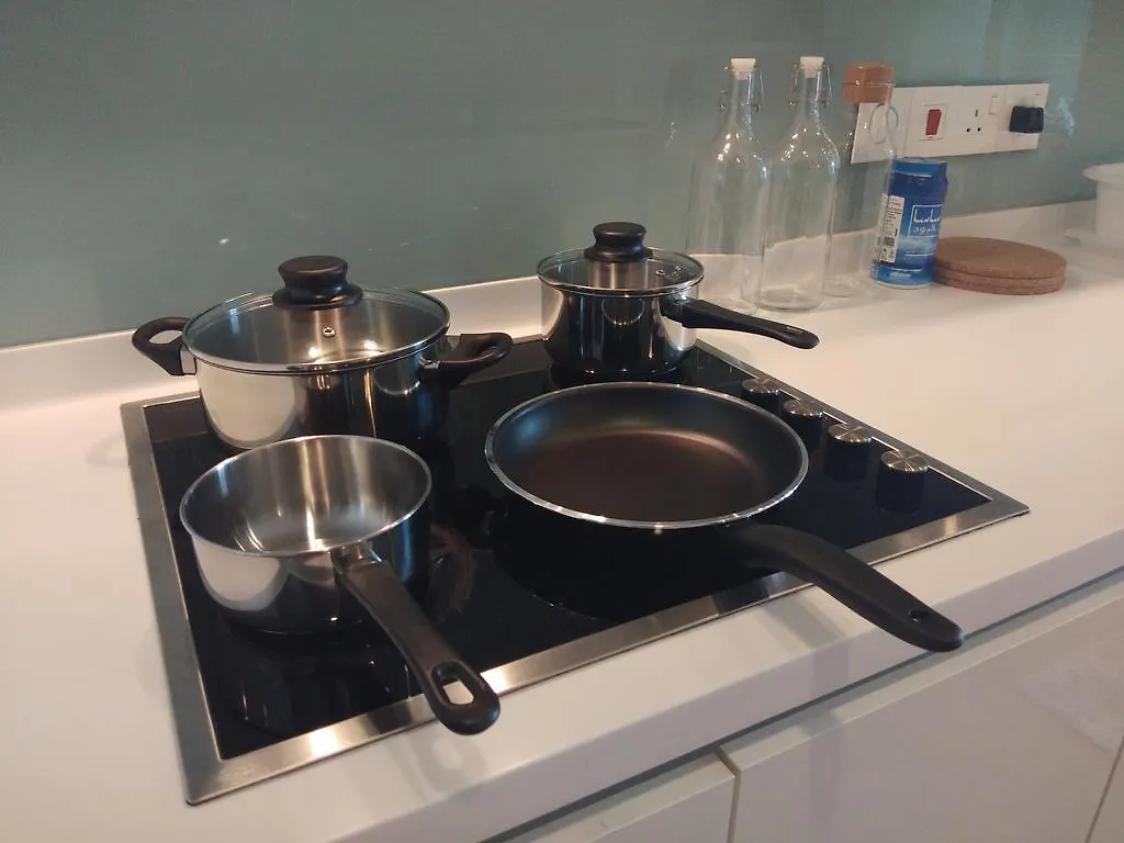 Kl Platinum Klcc 42 By Snc Apartment Kuala Lumpur