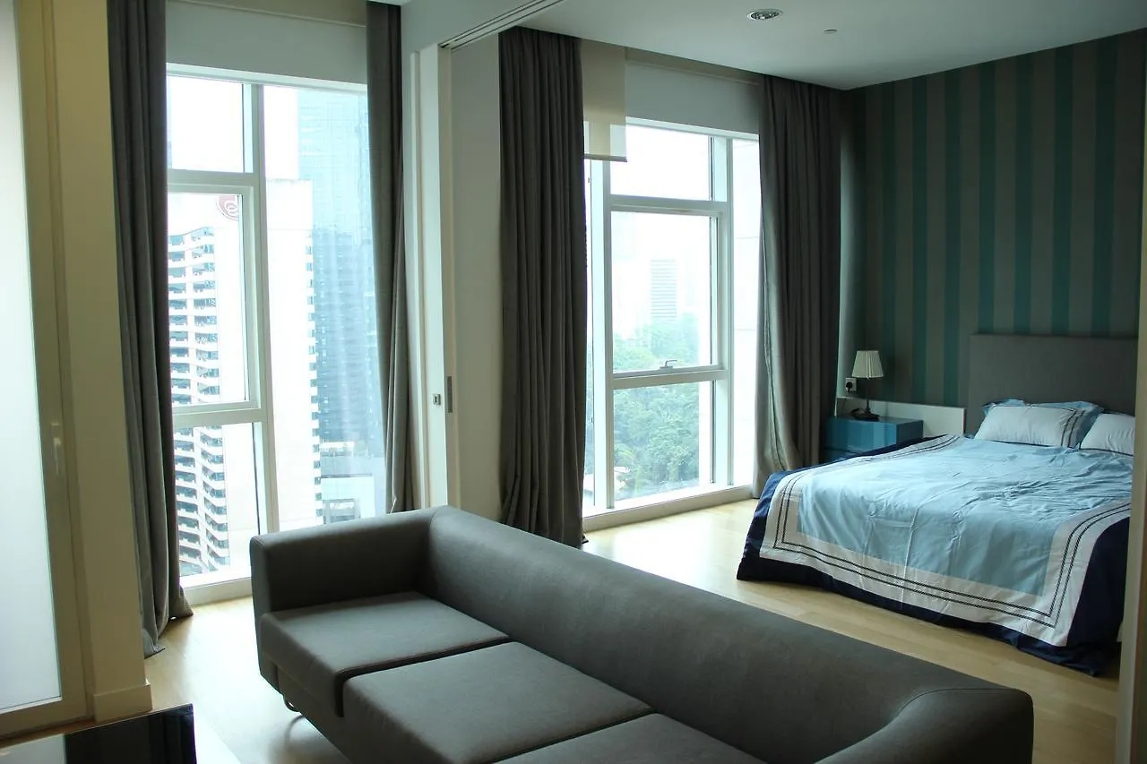 Kl Platinum Klcc 42 By Snc Apartment Kuala Lumpur 0*,  Malaysia