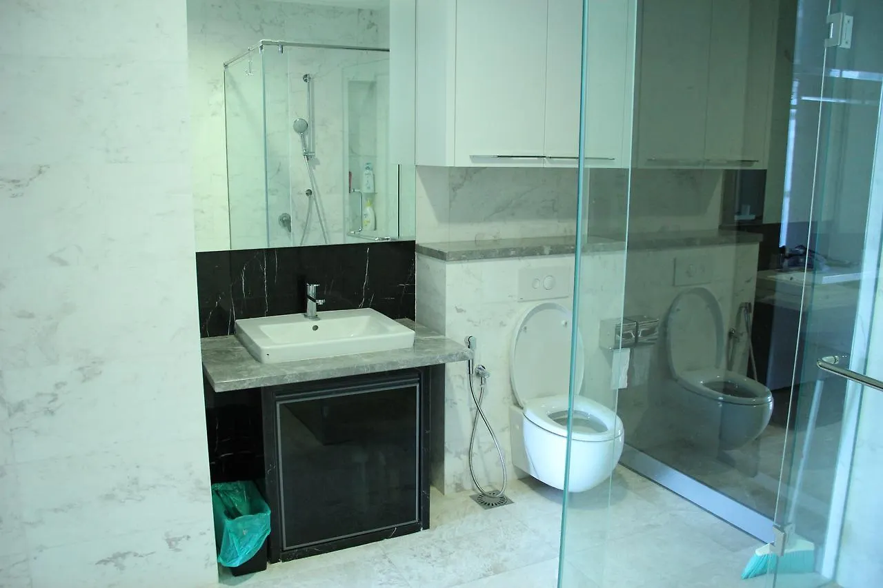Kl Platinum Klcc 42 By Snc Apartment Kuala Lumpur 0*,  Malaysia