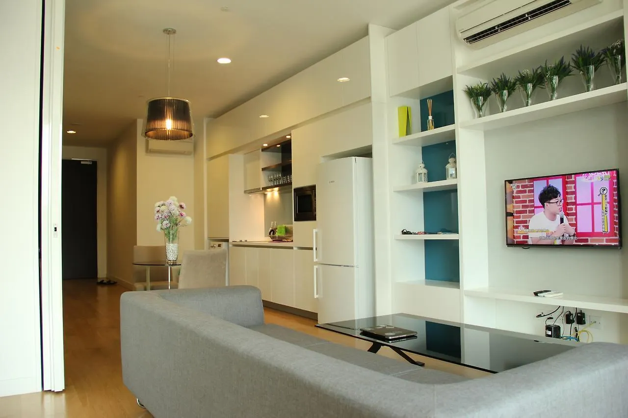 Kl Platinum Klcc 42 By Snc Apartment Kuala Lumpur 0*,