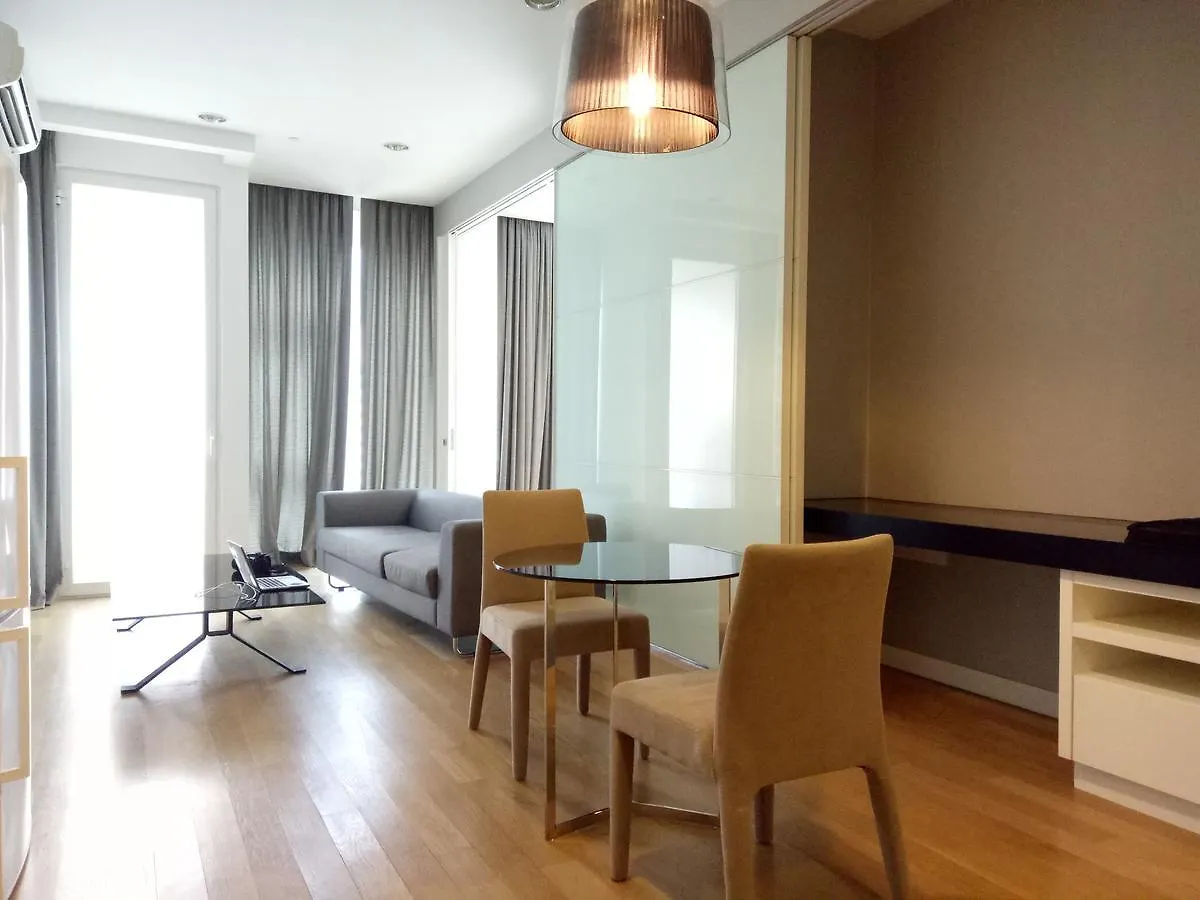 Kl Platinum Klcc 42 By Snc Apartment Kuala Lumpur