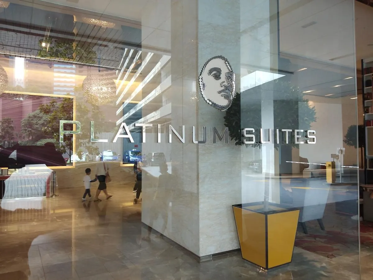 Kl Platinum Klcc 42 By Snc Apartment Kuala Lumpur Malaysia