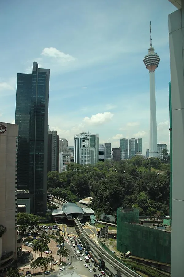 Kl Platinum Klcc 42 By Snc Apartment Kuala Lumpur 0*,  Malaysia