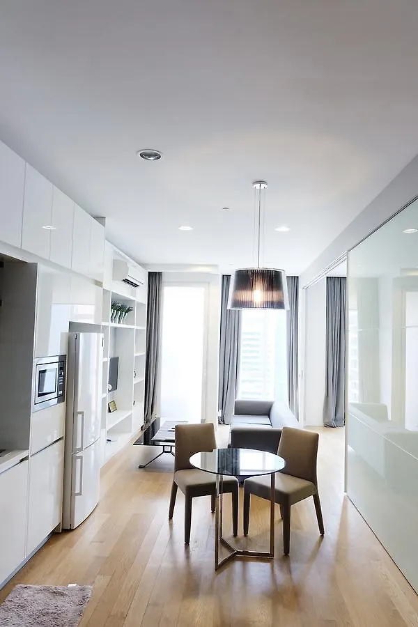 Kl Platinum Klcc 42 By Snc Apartment Kuala Lumpur Malaysia