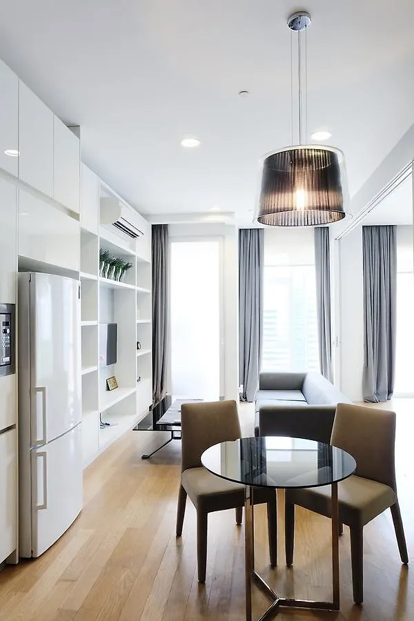 Kl Platinum Klcc 42 By Snc Apartment Kuala Lumpur