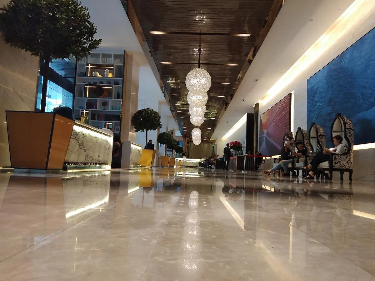 Kl Platinum Klcc 42 By Snc Apartment Kuala Lumpur Malaysia